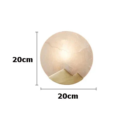Scandinavian LED Marble Gold Home Decor Designer Chandelier Lighting 2025 New Trend Living Room Tone Chandelier