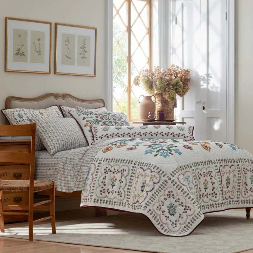 Bedroom Linens