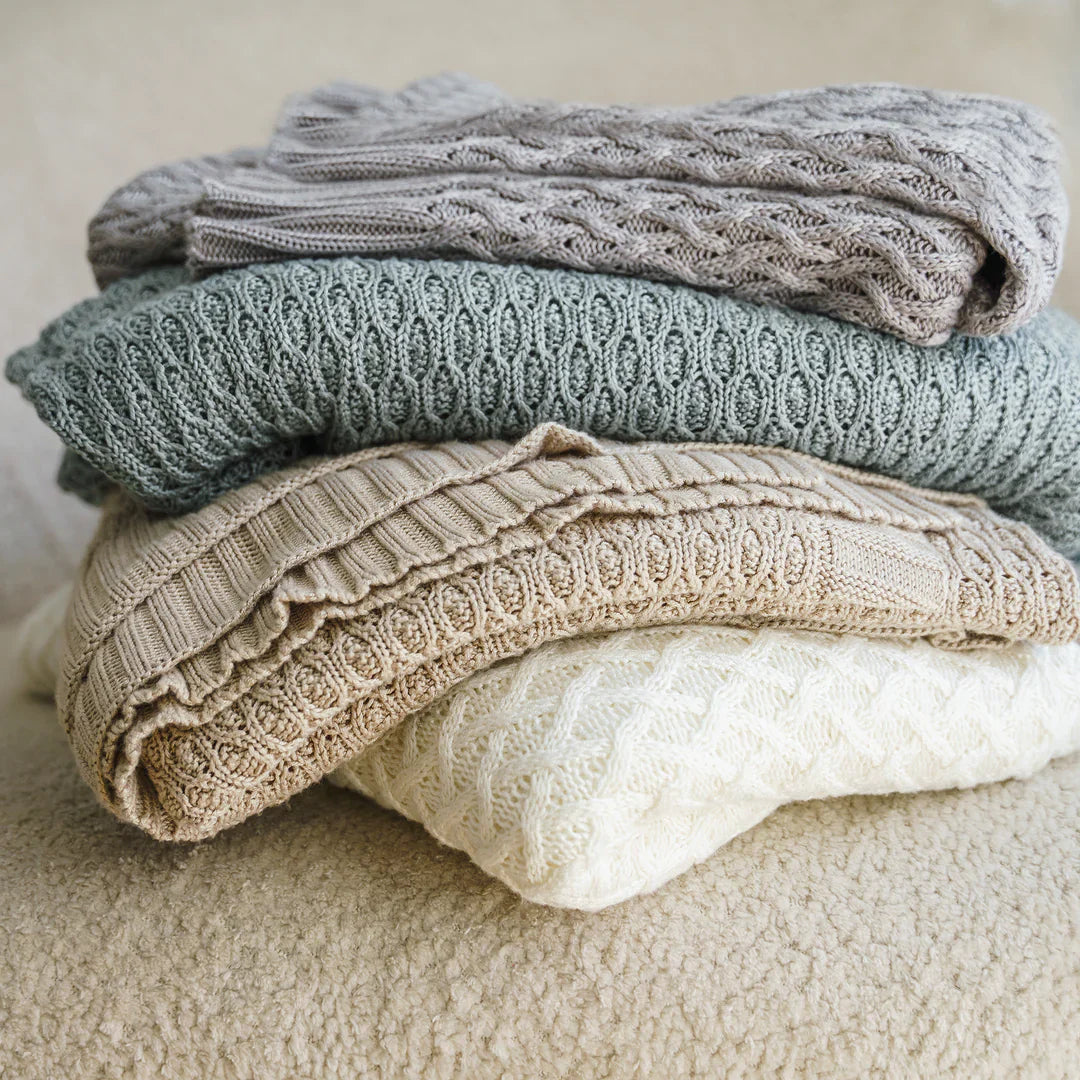 Blankets