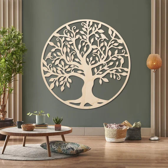 Wall Decor